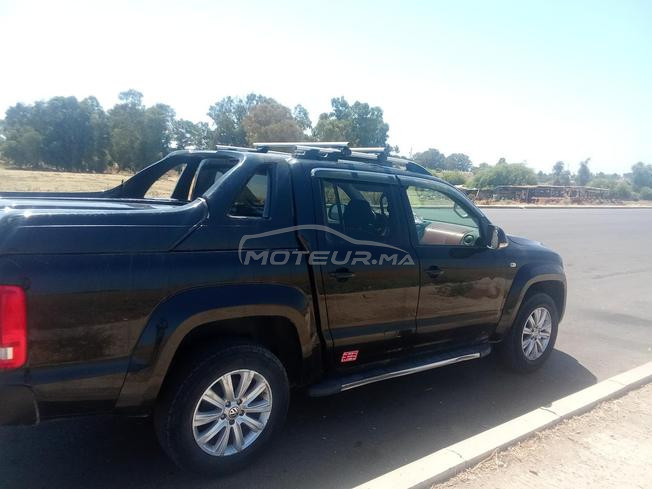 VolkswagenAmarok