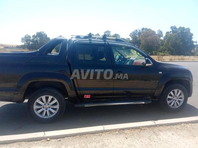 Volkswagen Amarok - 2