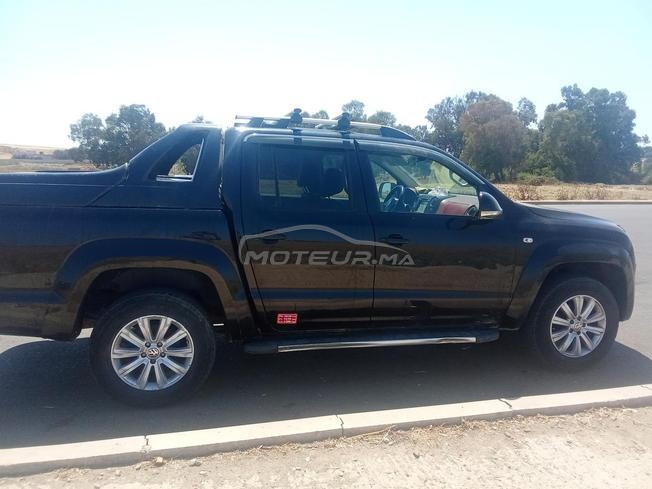 VolkswagenAmarok