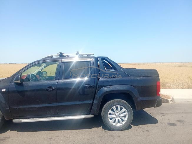 VolkswagenAmarok