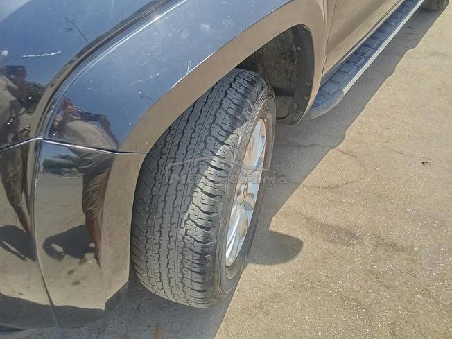 VolkswagenAmarok