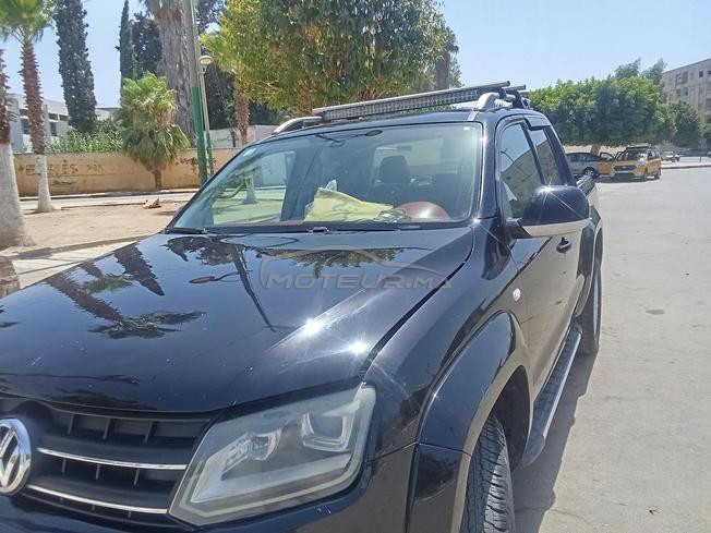 VolkswagenAmarok