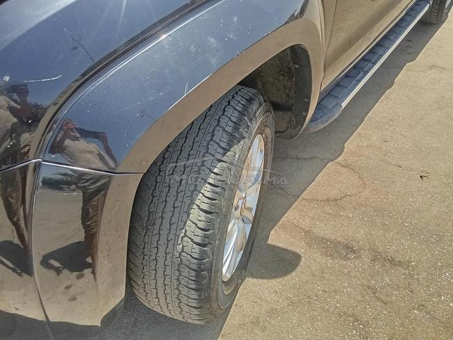 VolkswagenAmarok
