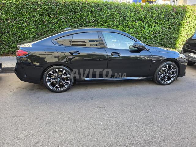 BMW الفئة الثانية جران كوبيه باك M فل أوبشنز