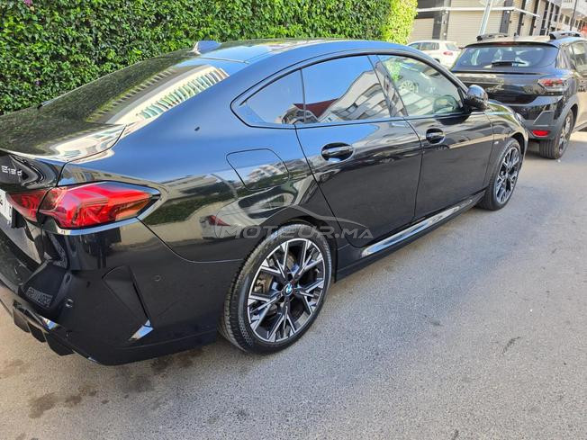 BMW SERIE 2 GRAN COUPE PACK M FULL OPTIONS