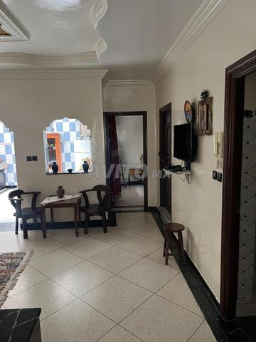 شقة للإيجار 89 متر مربع بأكادير - 2