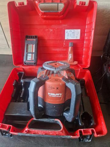 ليزر هيلتي PR 300-HV2S - 2