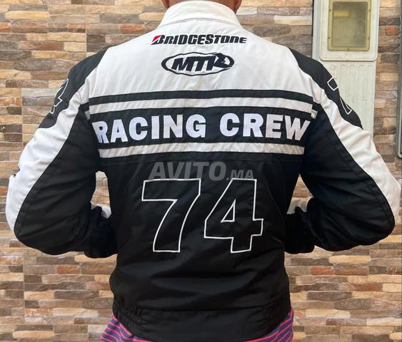Veste de course Fast Lane Speed Freak - 2