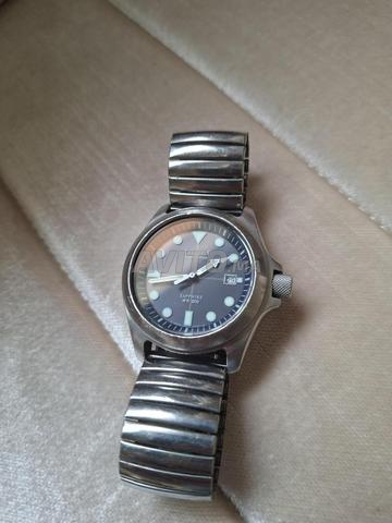 Montre de plongée Citizen - 2
