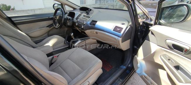 honda civic 2011