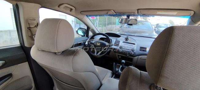 honda civic 2011