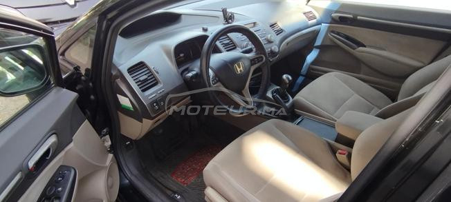 honda civic 2011