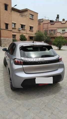 PEUGEOT 208 - 2