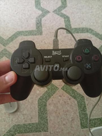 Manette PS3 - 2