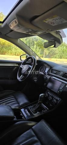 Skoda 2018 - 2
