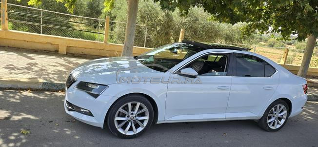 Skoda 2018