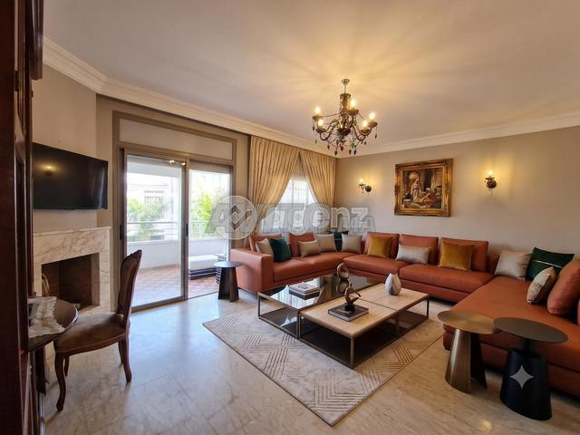 SKH-SK-1004 - Appartement à vendre à Skhirate- T...
