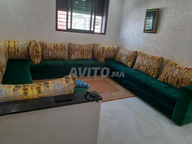 Appartement en location de vacances - 2
