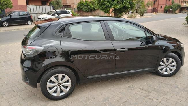 CLIO 5 Diesel 