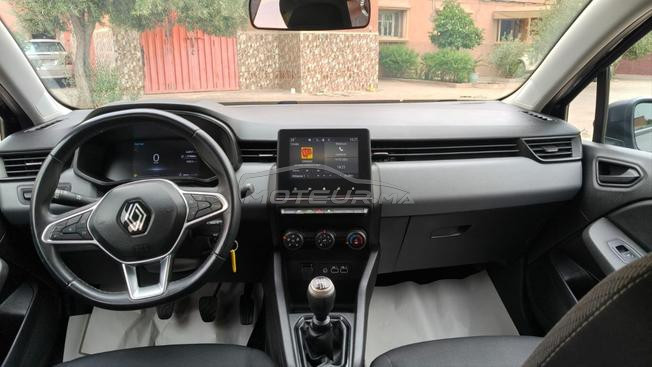 CLIO 5 Diesel 