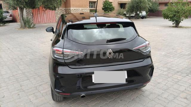 CLIO 5 Diesel - 2