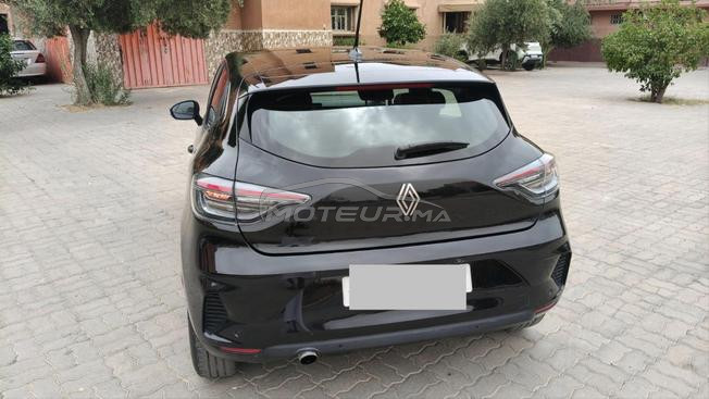 CLIO 5 Diesel 