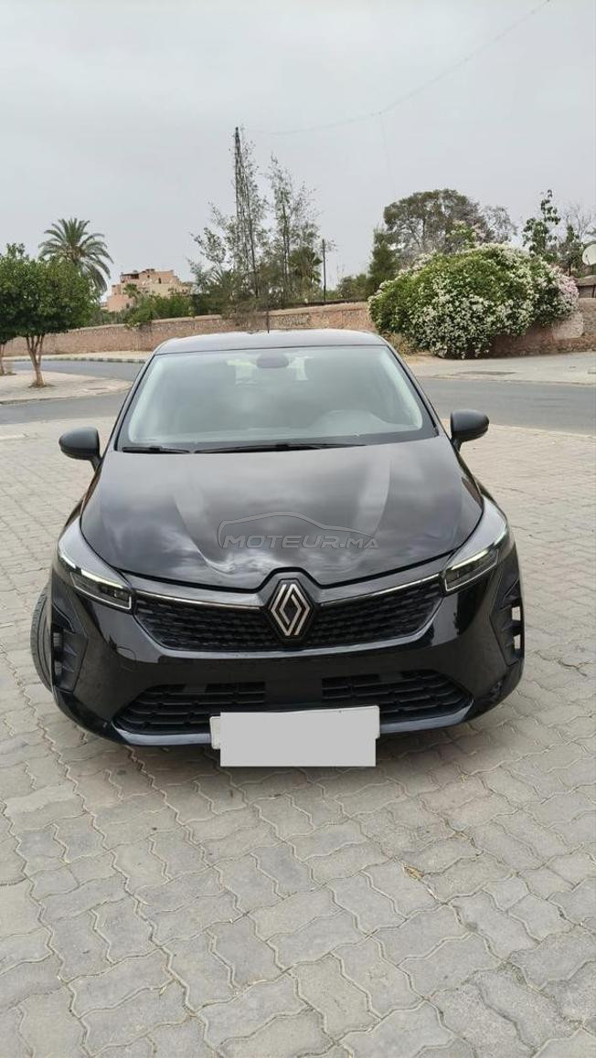 CLIO 5 Diesel 