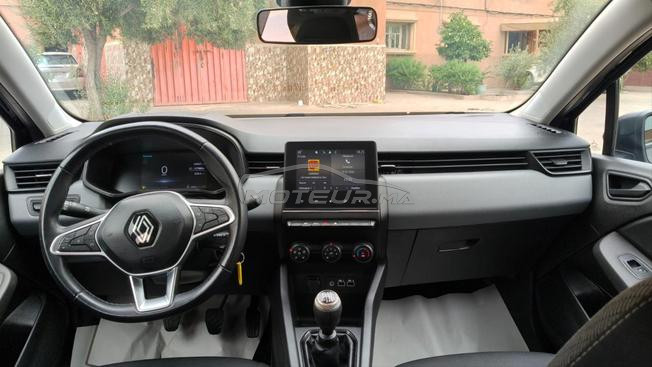 CLIO 5 Diesel 