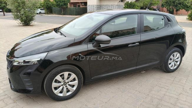 CLIO 5 Diesel 