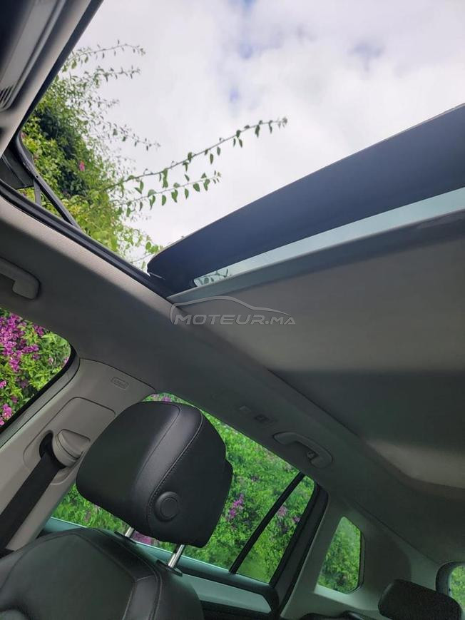 Volkswagen Tiguan Diesel Manuelle 2018 à Salé
