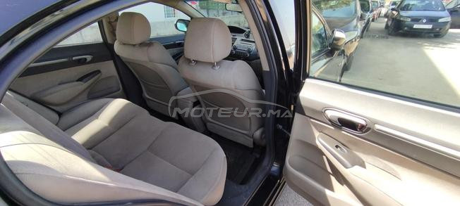 honda civic 2011