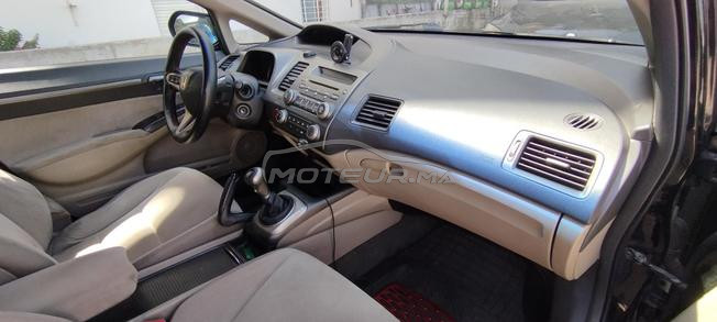 honda civic 2011
