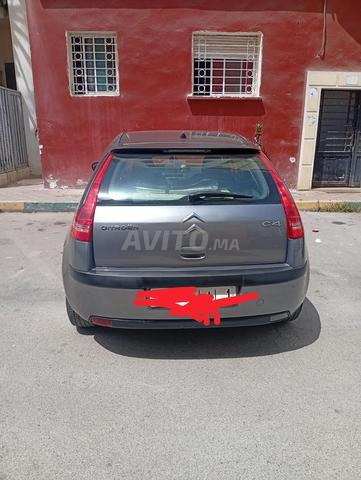 Citroën c4 - 2