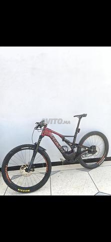 دراجة جبلية كهربائية Specialized - 2