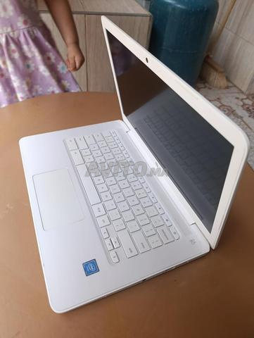 حاسوب محمول HP - 2