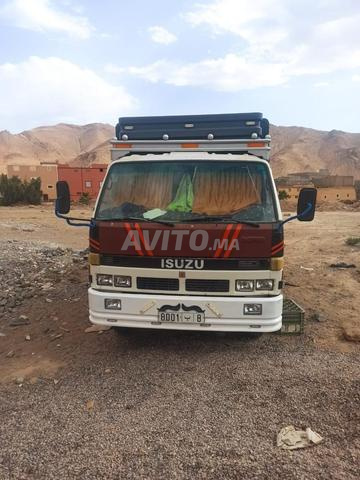 Voiture propre 1994