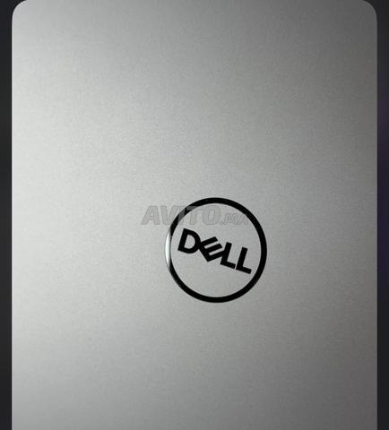 ديل XPS 13 OLED تاتش – i5/16Go – 6000 درهم - 2