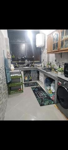 Appartement à vendre - 2