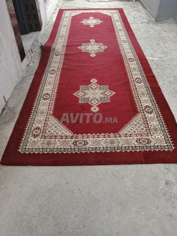 طنجة طريق تطوان - 2