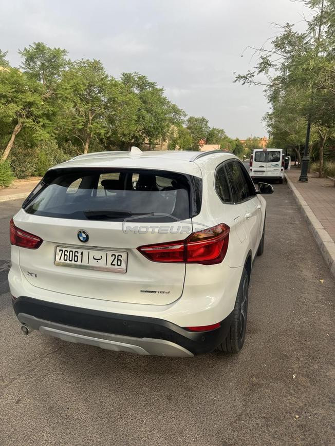 BMW X1 S drive