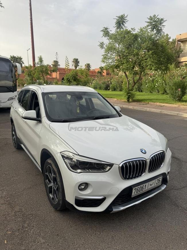 BMW X1 S drive