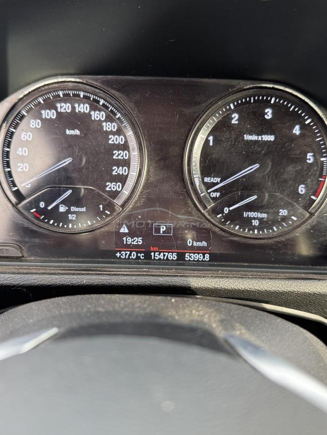 BMW X1 S drive