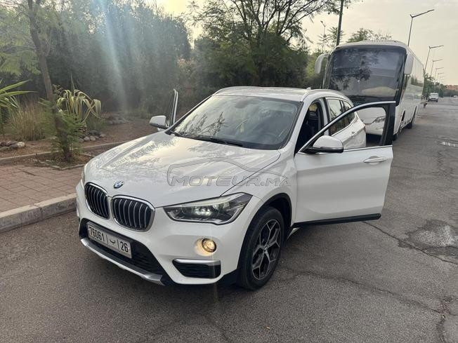 BMW X1 S drive