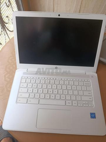 حاسوب محمول HP