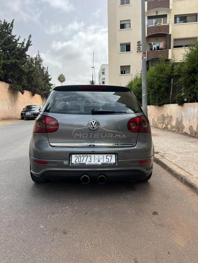 golf 5 n9aya