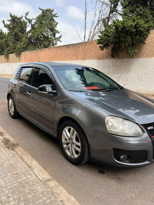 golf 5 n9aya