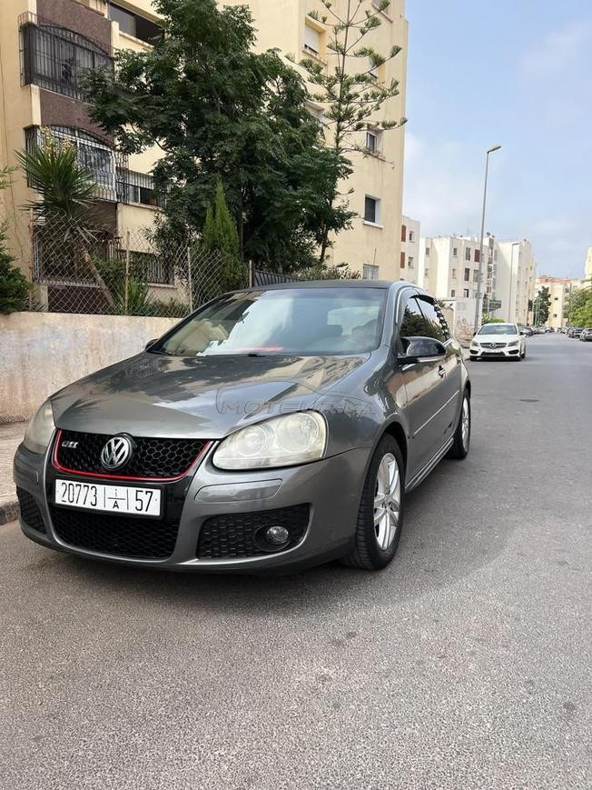 golf 5 n9aya