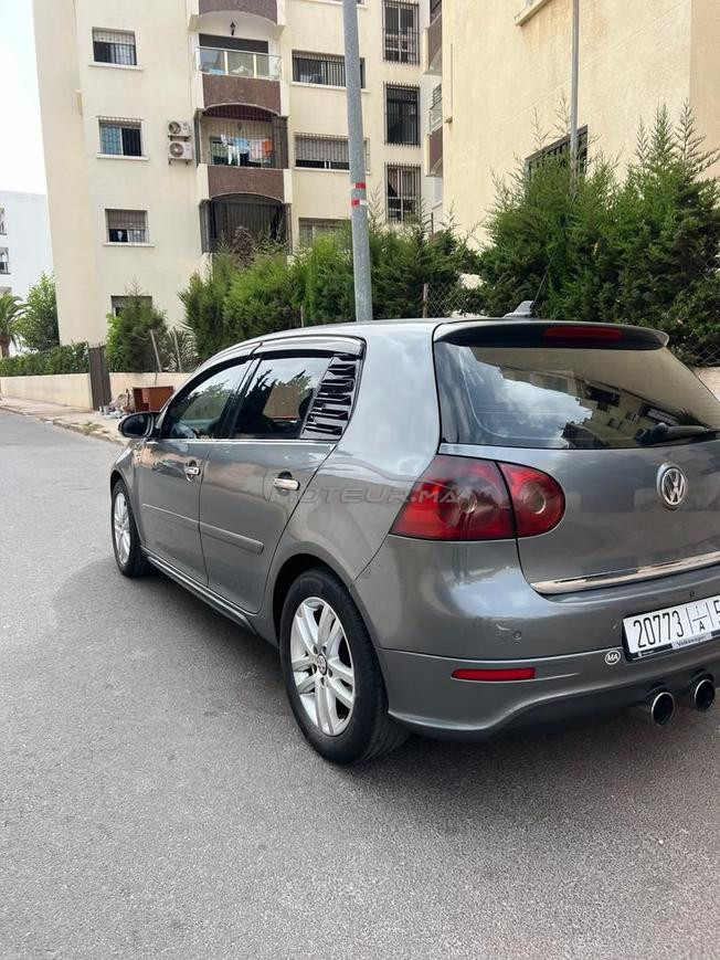golf 5 n9aya