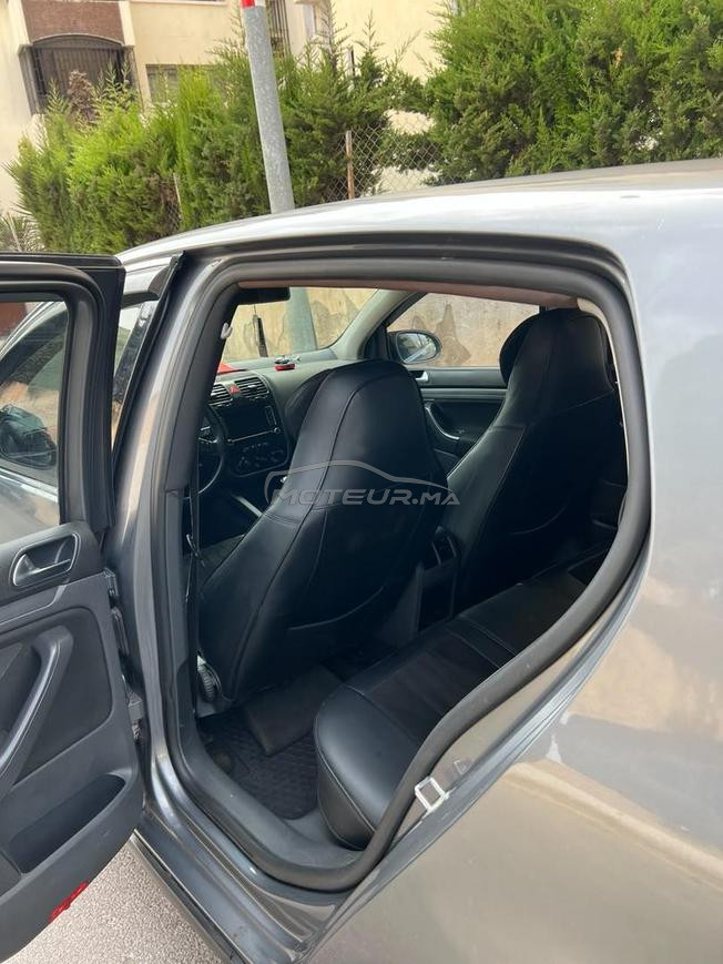 golf 5 n9aya