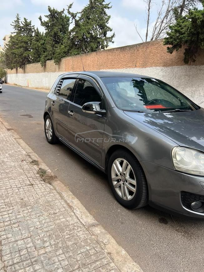 golf 5 n9aya
